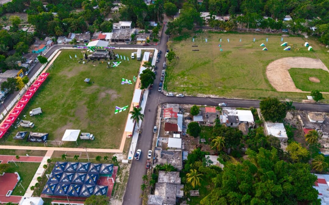 Todo listo para “Verano Xul-Há 2026”; un fin de semana de deporte, música y convivencia familiar.