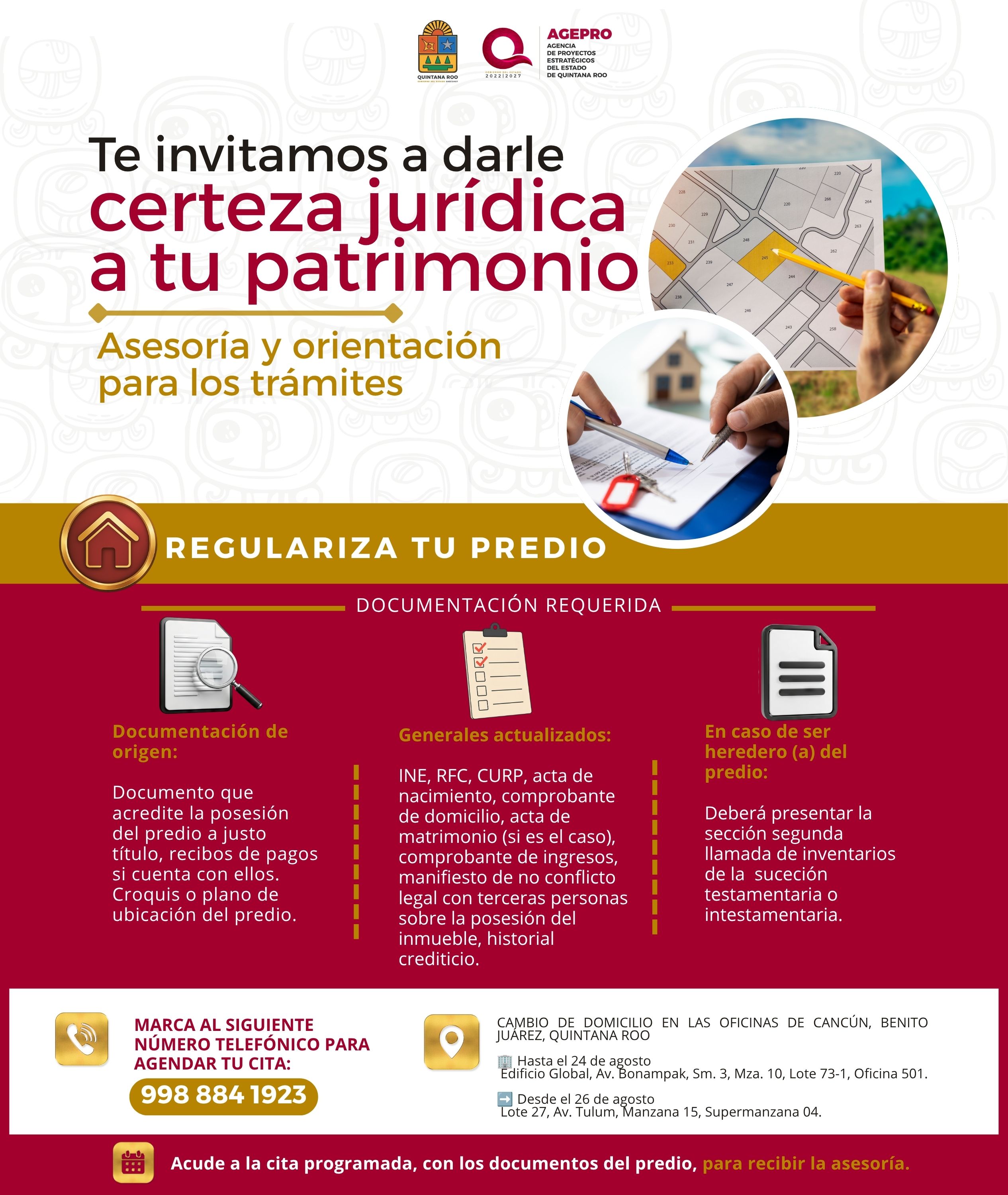 AGEPRO AGOSTO 01