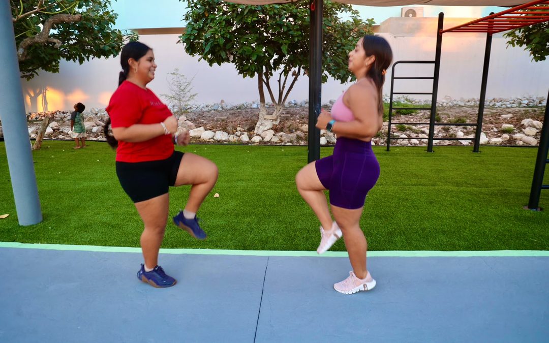 Parque Las Iguanas cobra vida como nuevo punto de encuentro para las familias isleñas