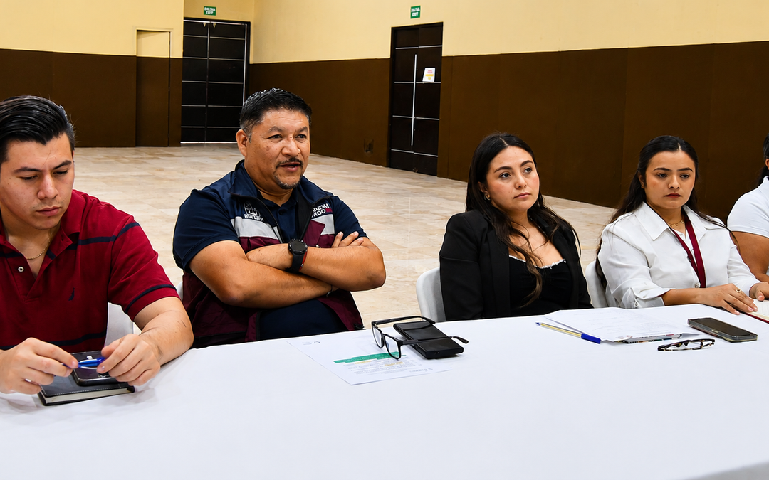 Refrenda AGEPRO compromiso con la transparencia y la mejora continua