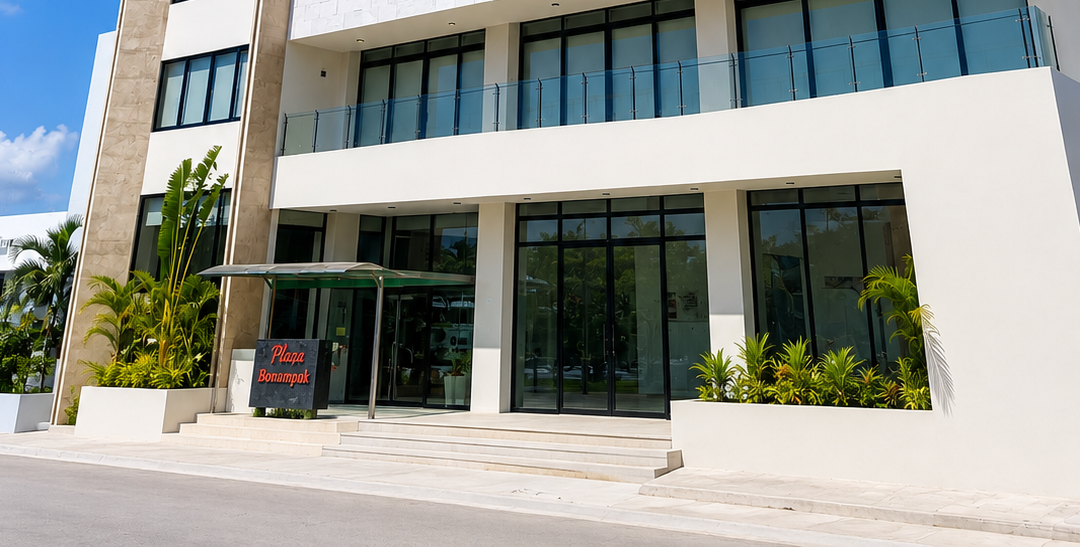 Brinda AGEPRO atención ciudadana en sus nuevas oficinas en Cancún