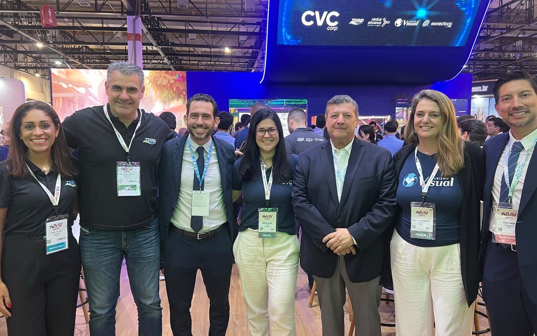 Quintana Roo fortalece alianzas comerciales y conectividad aérea con Brasil