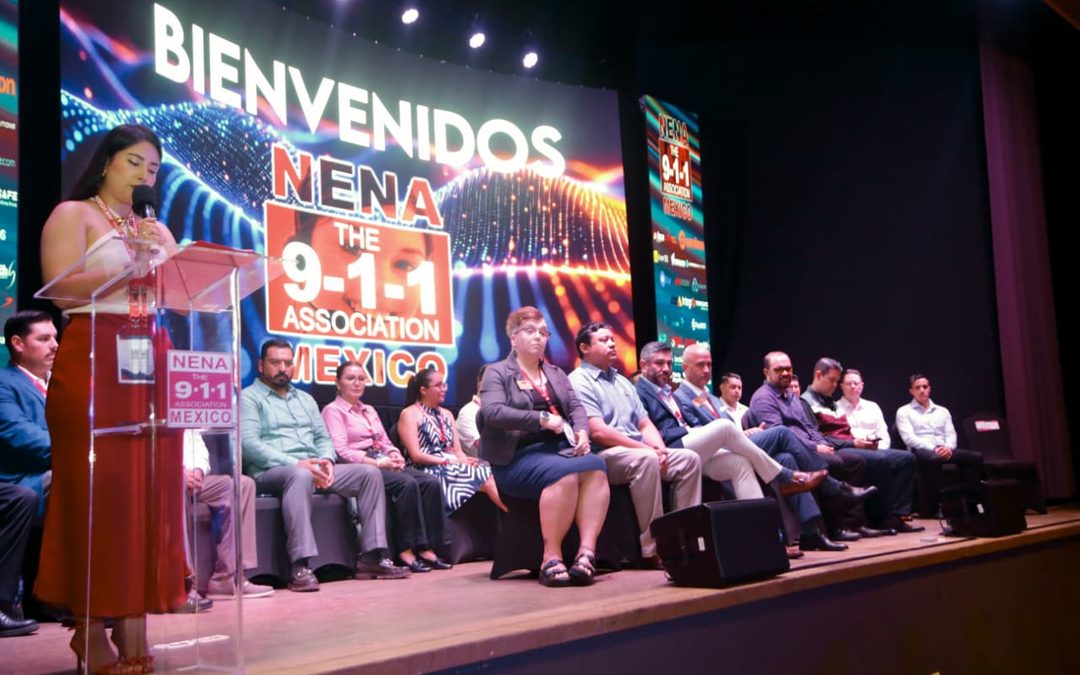 Isla Mujeres, sede del 19° Congreso Internacional para Centros de Atención de Emergencias