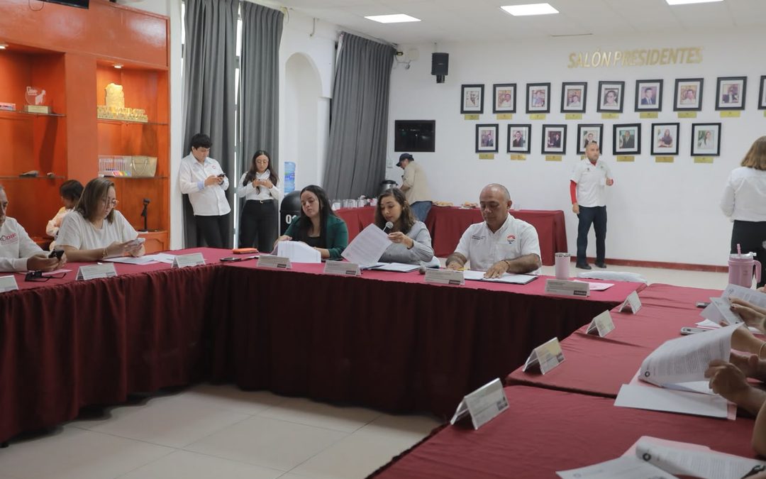 FORTALECE AYUNTAMIENTO DE BJ PROTECCIÓN Y ATENCIÓN INTEGRAL DE LA PRIMERA INFANCIA EN CANCÚN